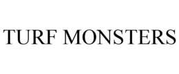 TURF MONSTERS trademark
