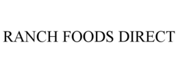RANCH FOODS DIRECT trademark