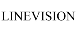 LINEVISION trademark