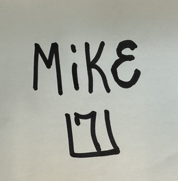 MIKE 171 trademark