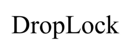 DROPLOCK trademark