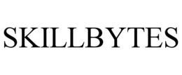 SKILLBYTES trademark