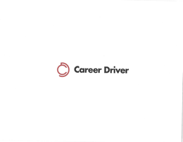 CD CAREER DRIVER trademark