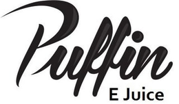 PUFFIN E JUICE trademark