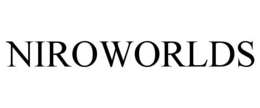 NIROWORLDS trademark