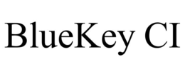 BLUEKEY CI trademark