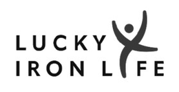LUCKY IRON LIFE trademark