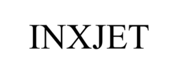 INXJET trademark