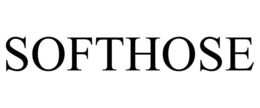 SOFTHOSE trademark