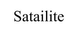 SATAILITE trademark