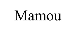 MAMOU trademark