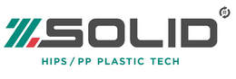 ZSOLID HIPS/PP PLASTIC TECH R trademark