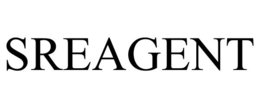 SREAGENT trademark
