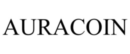 AURACOIN trademark