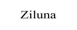 ZILUNA trademark