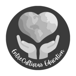 ENTRECULTURAS EDUCATION trademark