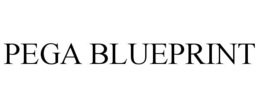 PEGA BLUEPRINT trademark