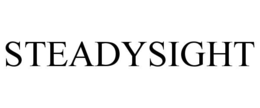 STEADYSIGHT trademark
