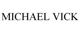 MICHAEL VICK trademark