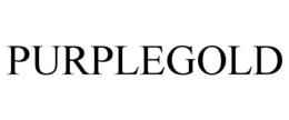 PURPLEGOLD trademark