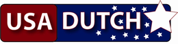 USA DUTCH trademark