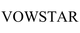VOWSTAR trademark