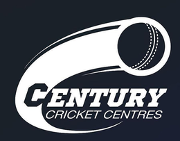 CENTURY CRICKET CENTRES trademark