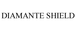 DIAMANTE SHIELD trademark