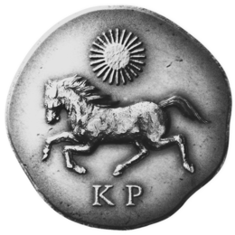 KP trademark