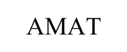 AMAT trademark