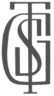 TGS trademark
