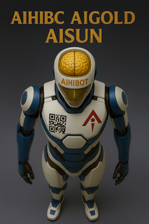 AIHIBC AIGOLD AISUN AIHIBOT AI trademark