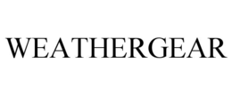 WEATHERGEAR trademark