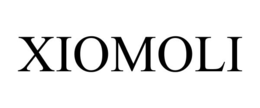 XIOMOLI trademark