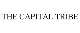 THE CAPITAL TRIBE trademark