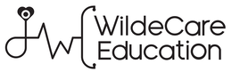 JW WILDECARE EDUCATION trademark