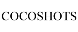 COCOSHOTS trademark