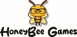 HONEYBEE GAMES trademark