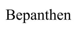 BEPANTHEN trademark