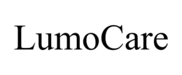 LUMOCARE trademark