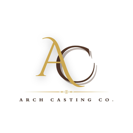 AC ARCH CASTING CO. trademark