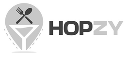 HOPZY trademark