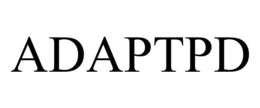 ADAPTPD trademark