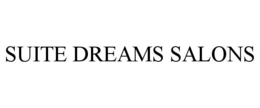 SUITE DREAMS SALONS trademark