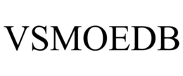 VSMOEDB trademark