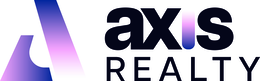 A AXIS REALTY trademark