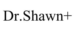DR.SHAWN+ trademark