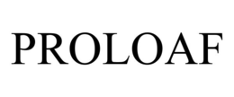 PROLOAF trademark