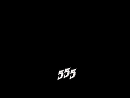 555 trademark