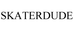SKATERDUDE trademark